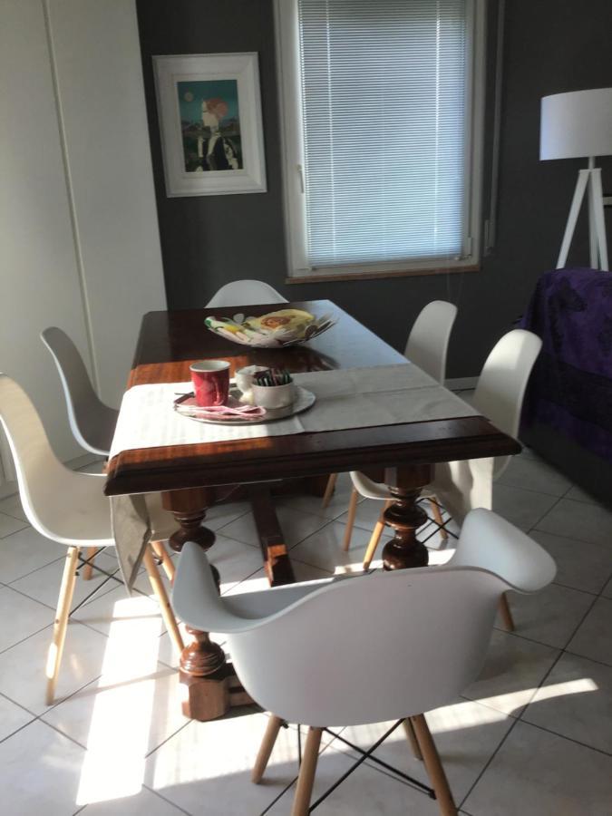 Bastione San Marco Appartement Peschiera del Garda