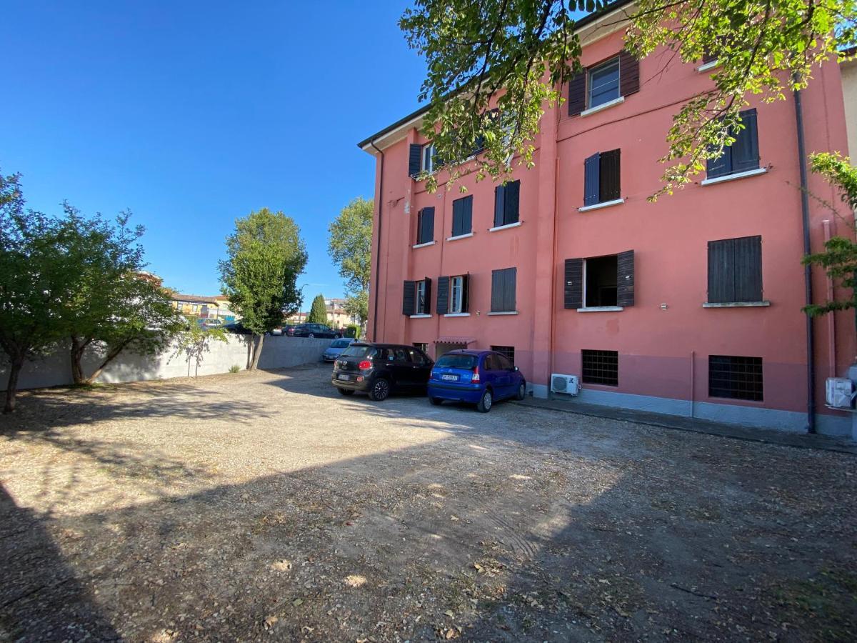 Appartement Bastione San Marco Peschiera del Garda