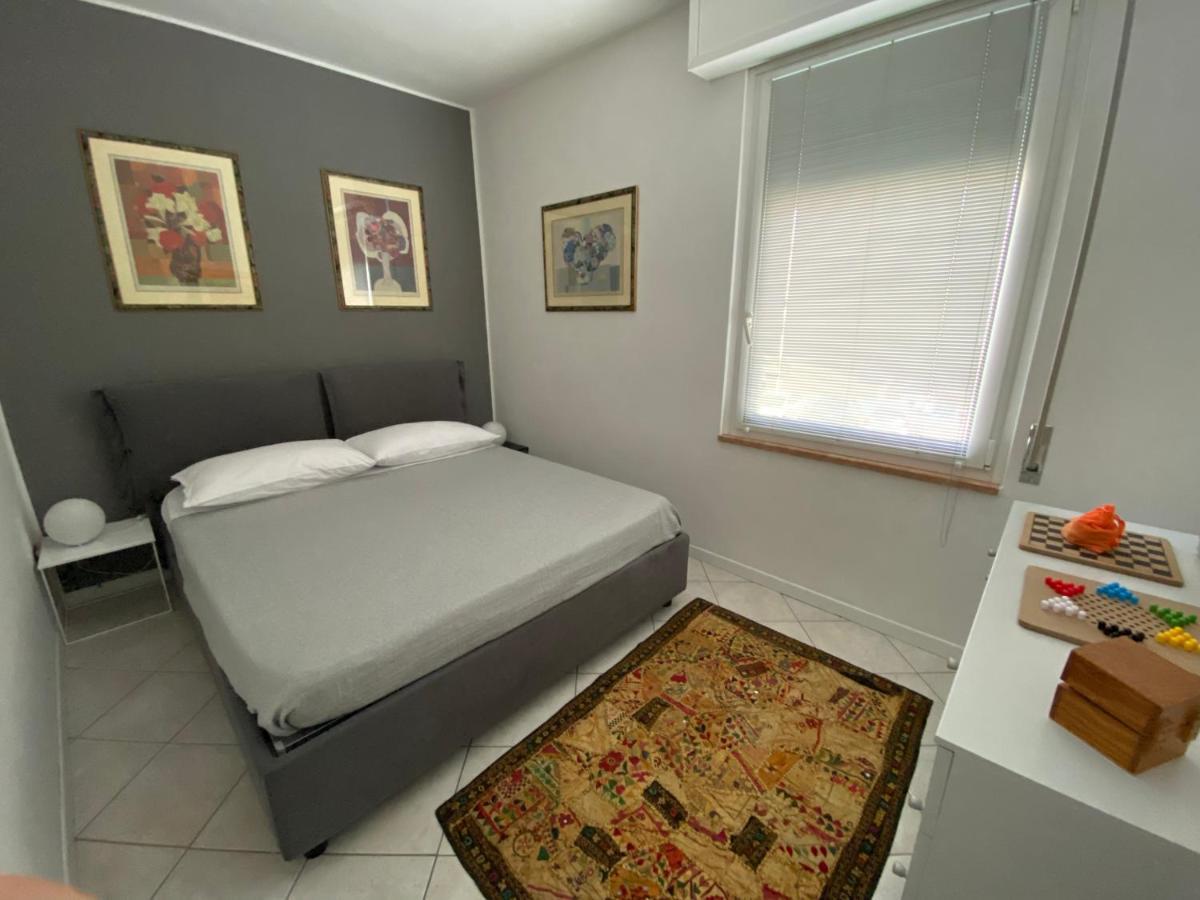 Appartement Bastione San Marco