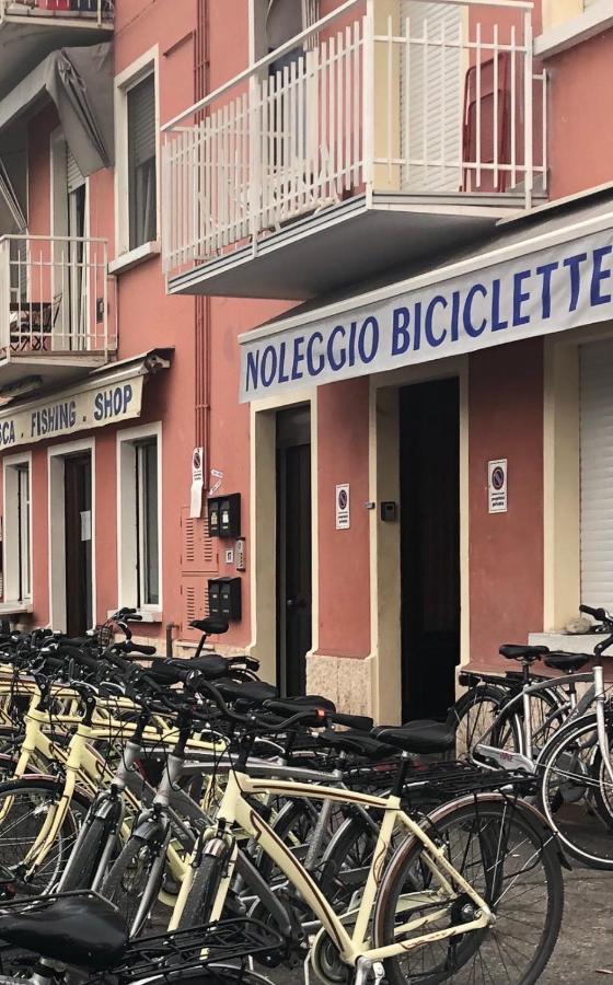 Appartement Bastione San Marco Peschiera del Garda