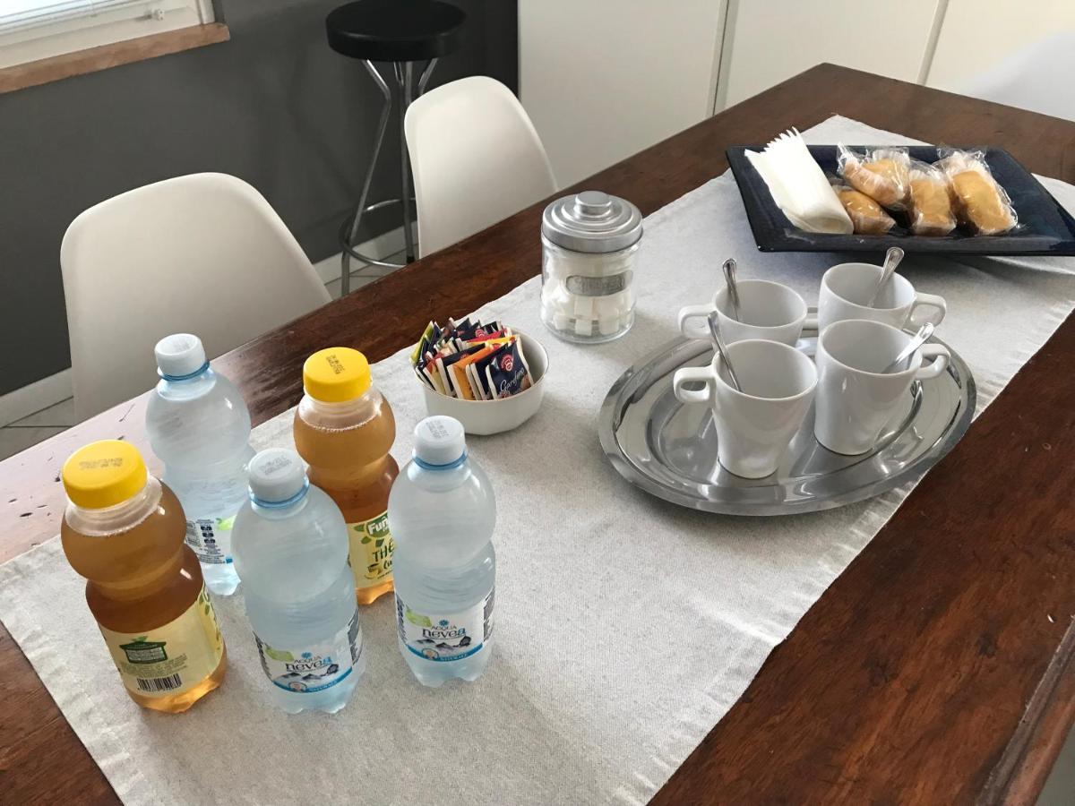 Appartement Bastione San Marco Peschiera del Garda