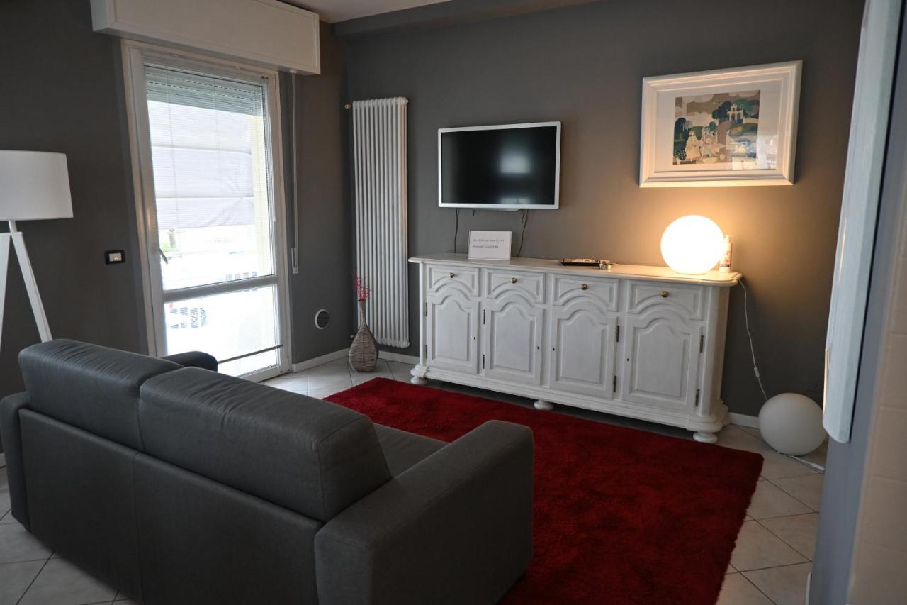 Bastione San Marco Appartement
