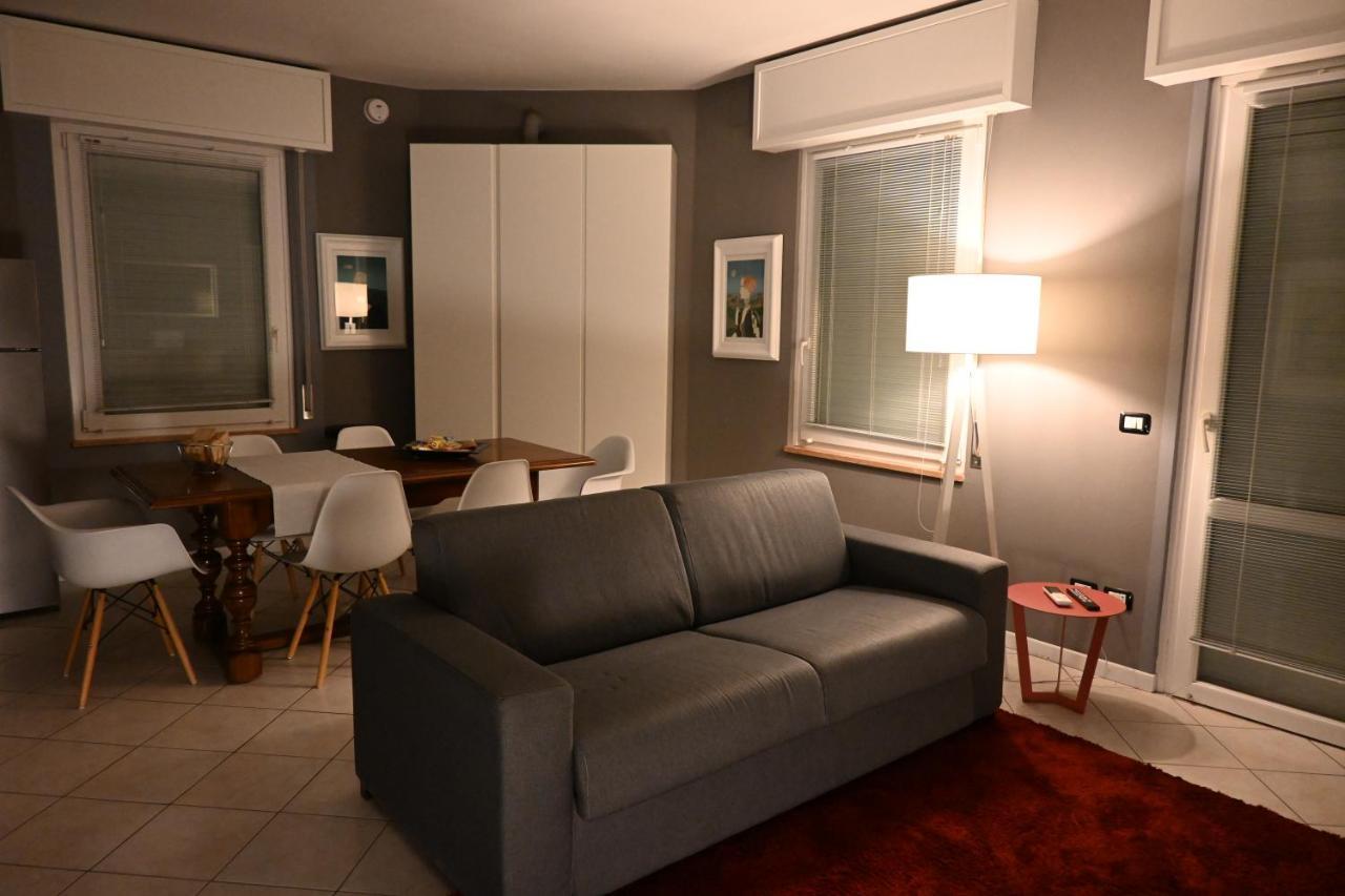 Bastione San Marco Appartement Peschiera del Garda