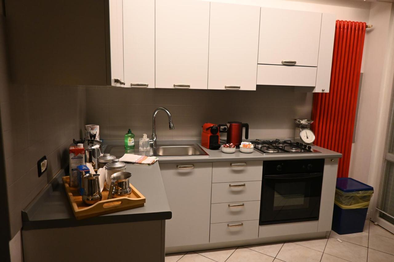 Appartement Bastione San Marco *