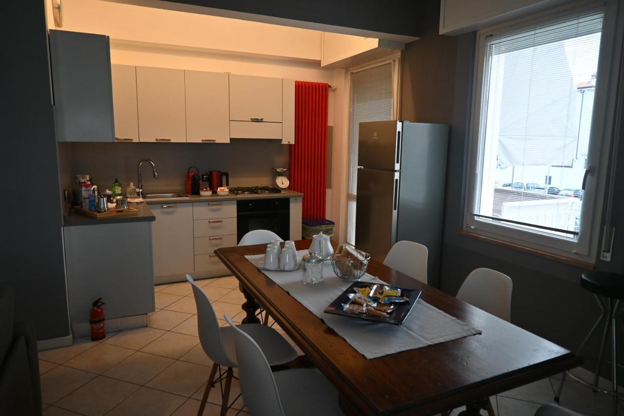 Appartement Bastione San Marco *