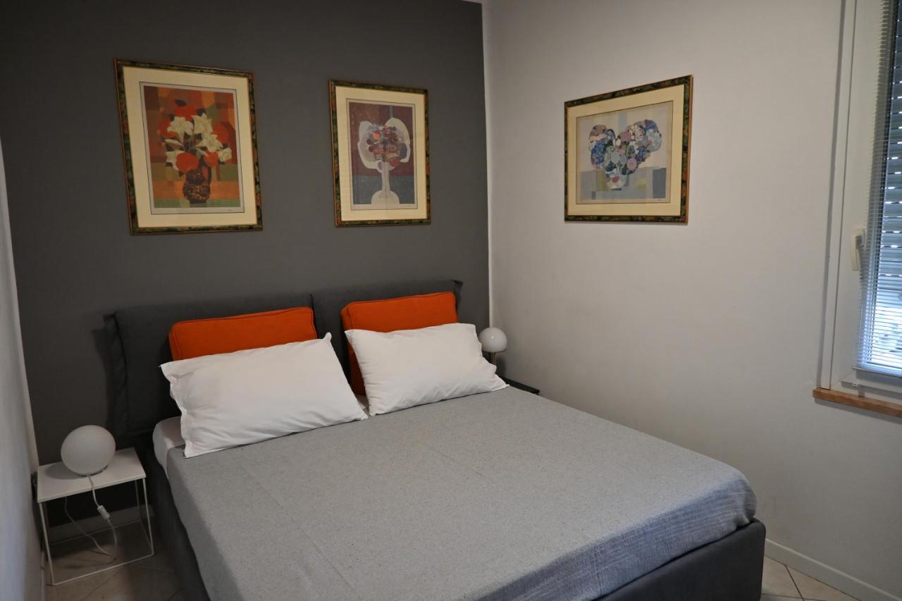 Bastione San Marco Appartement *