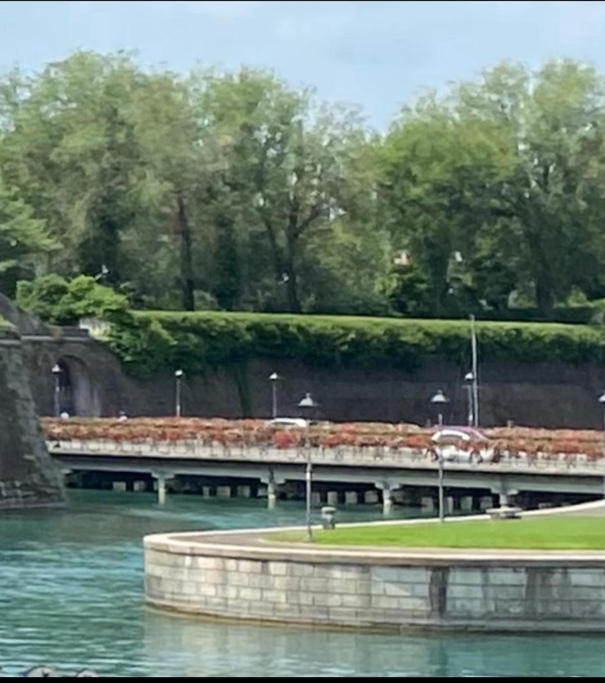 Bastione San Marco Appartement Peschiera del Garda