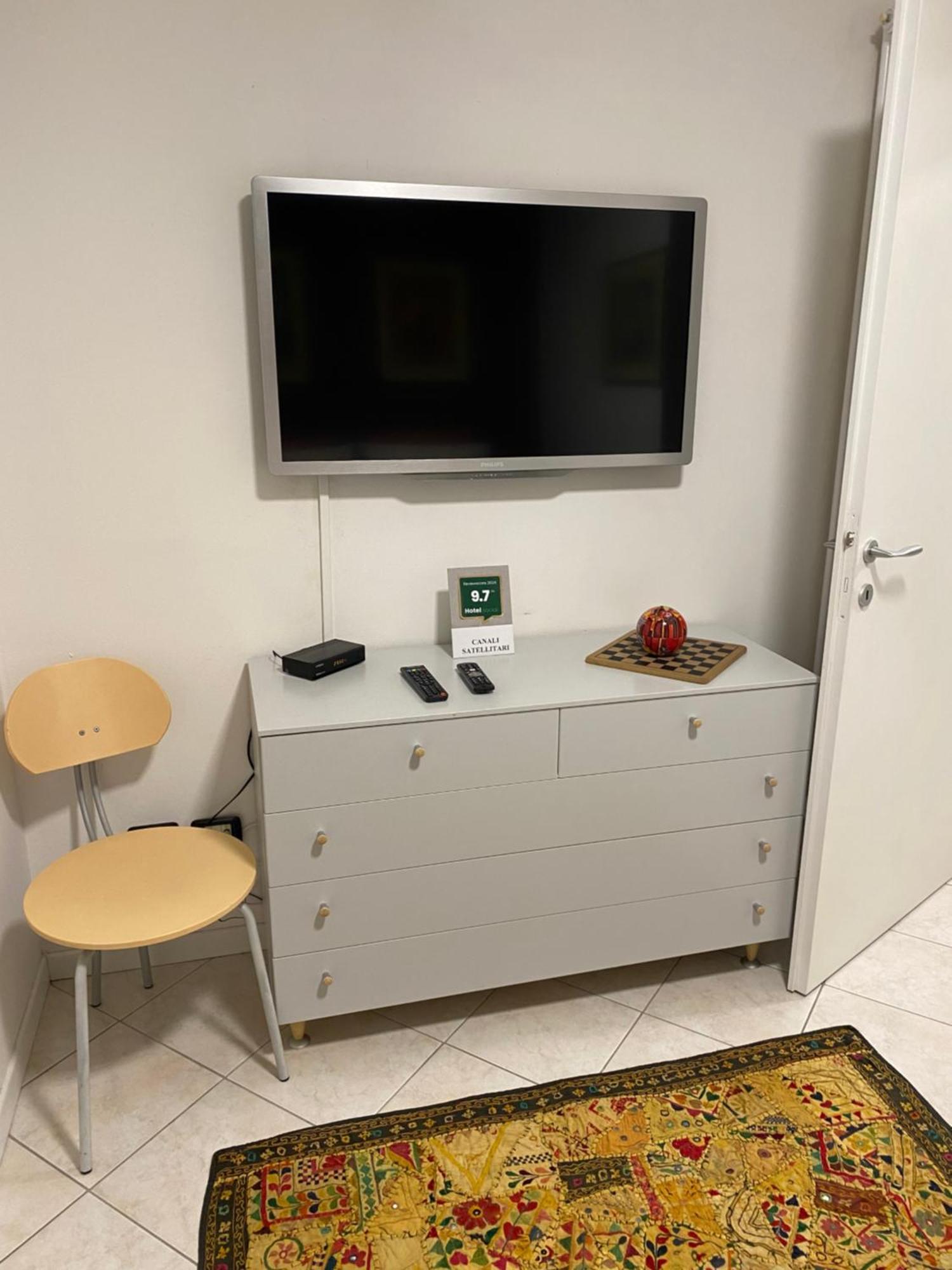 Appartement Bastione San Marco *