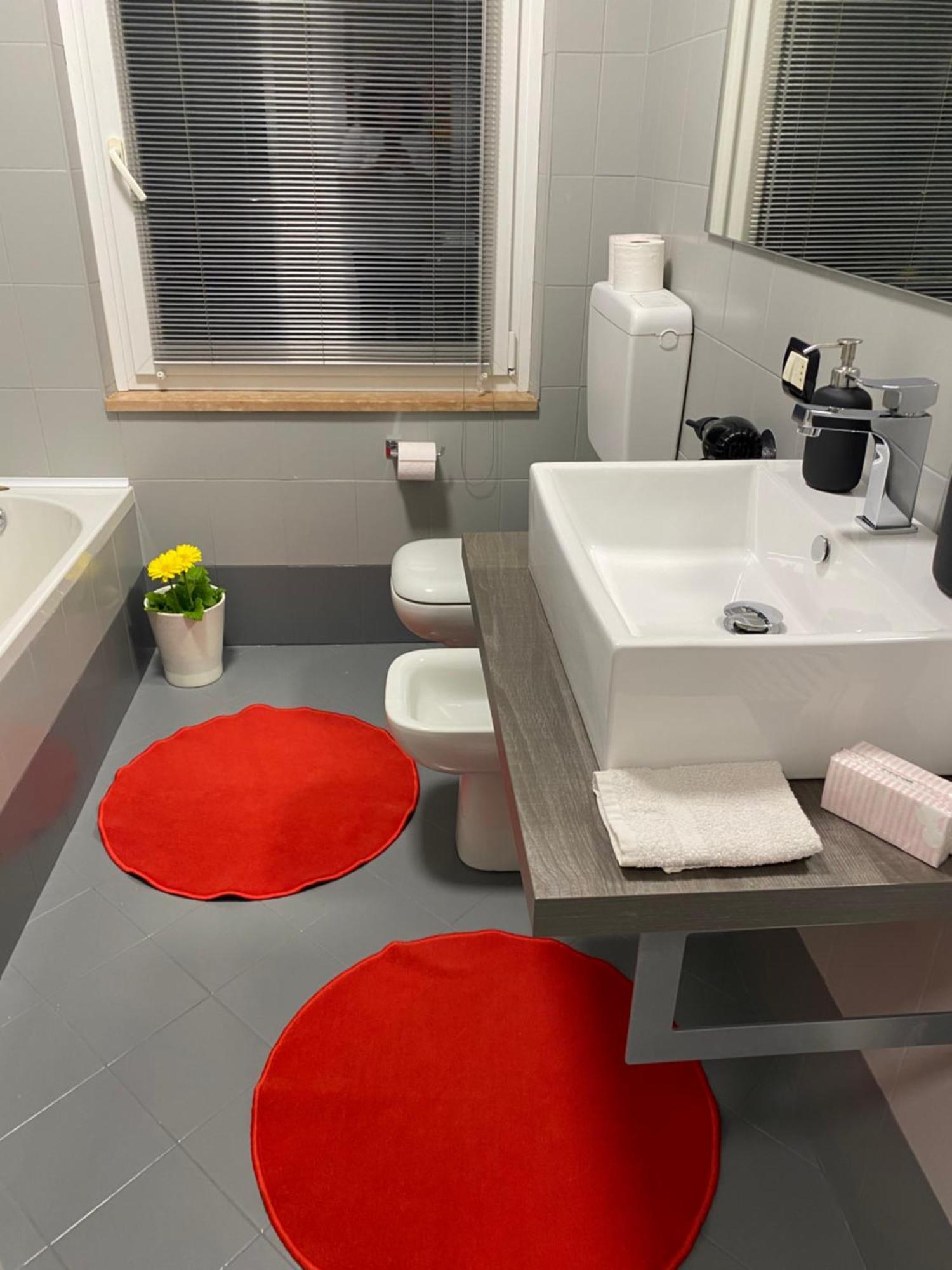 Bastione San Marco Appartement Peschiera del Garda