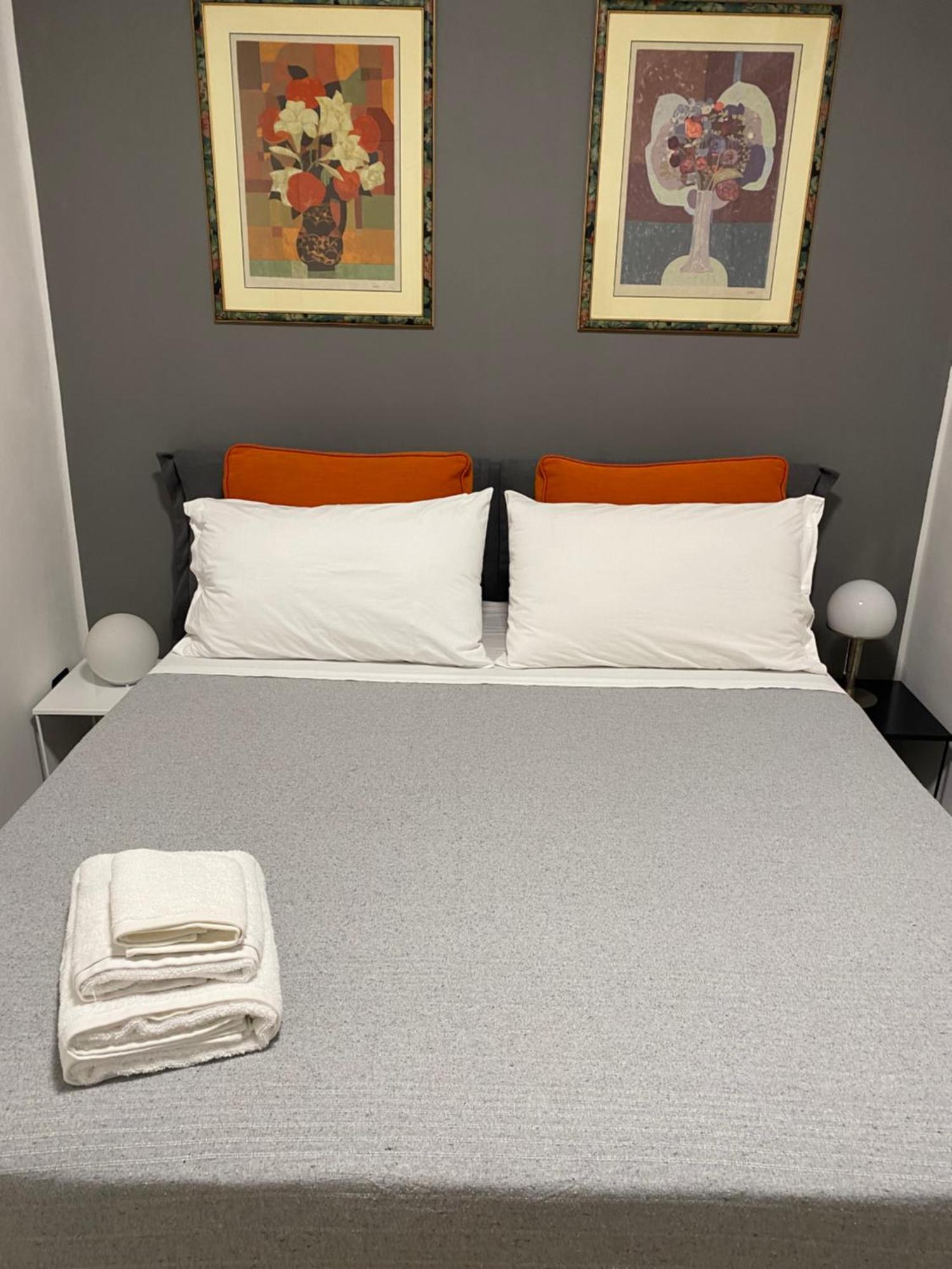 Bastione San Marco Appartement Peschiera del Garda