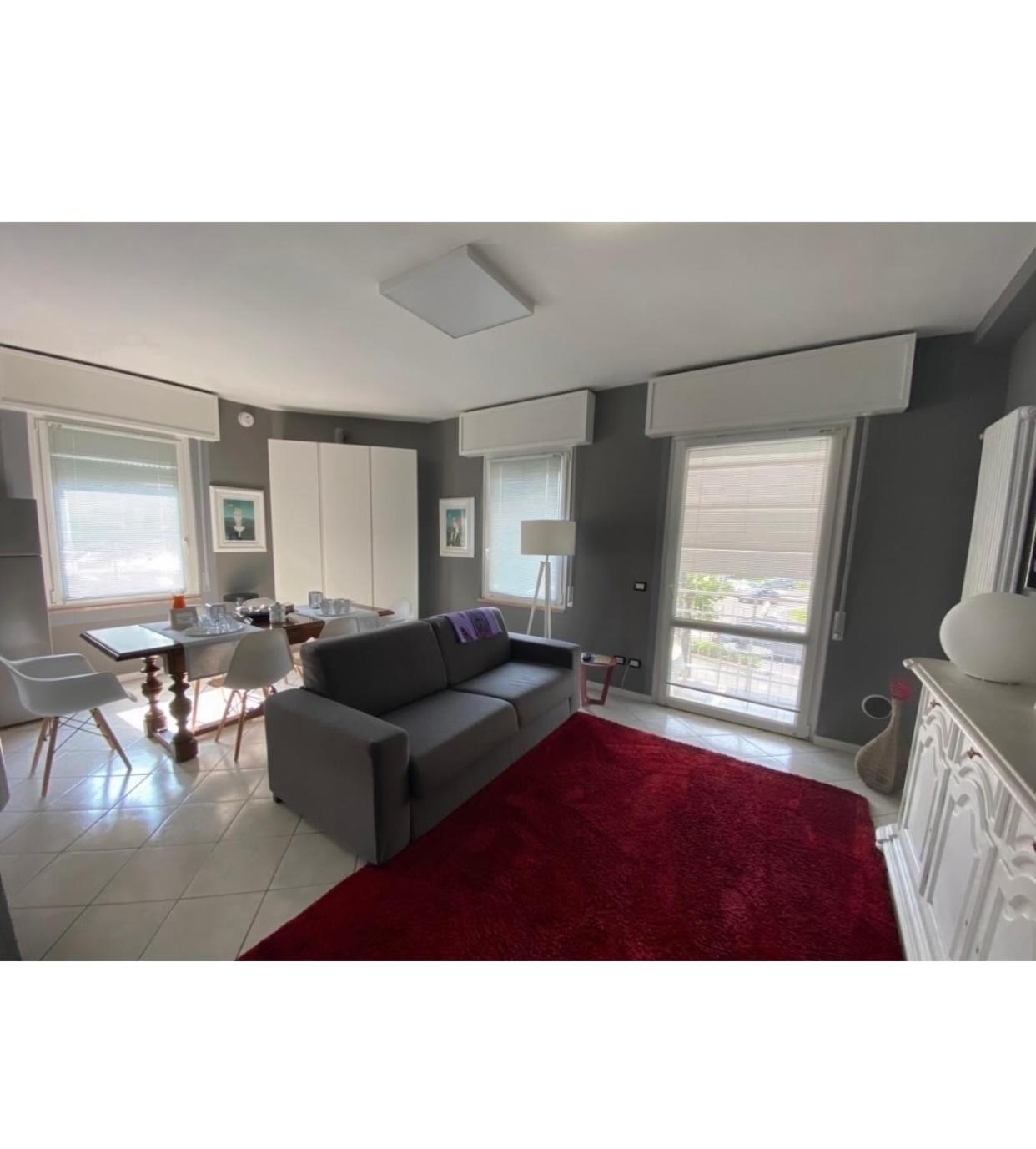 Appartement Bastione San Marco