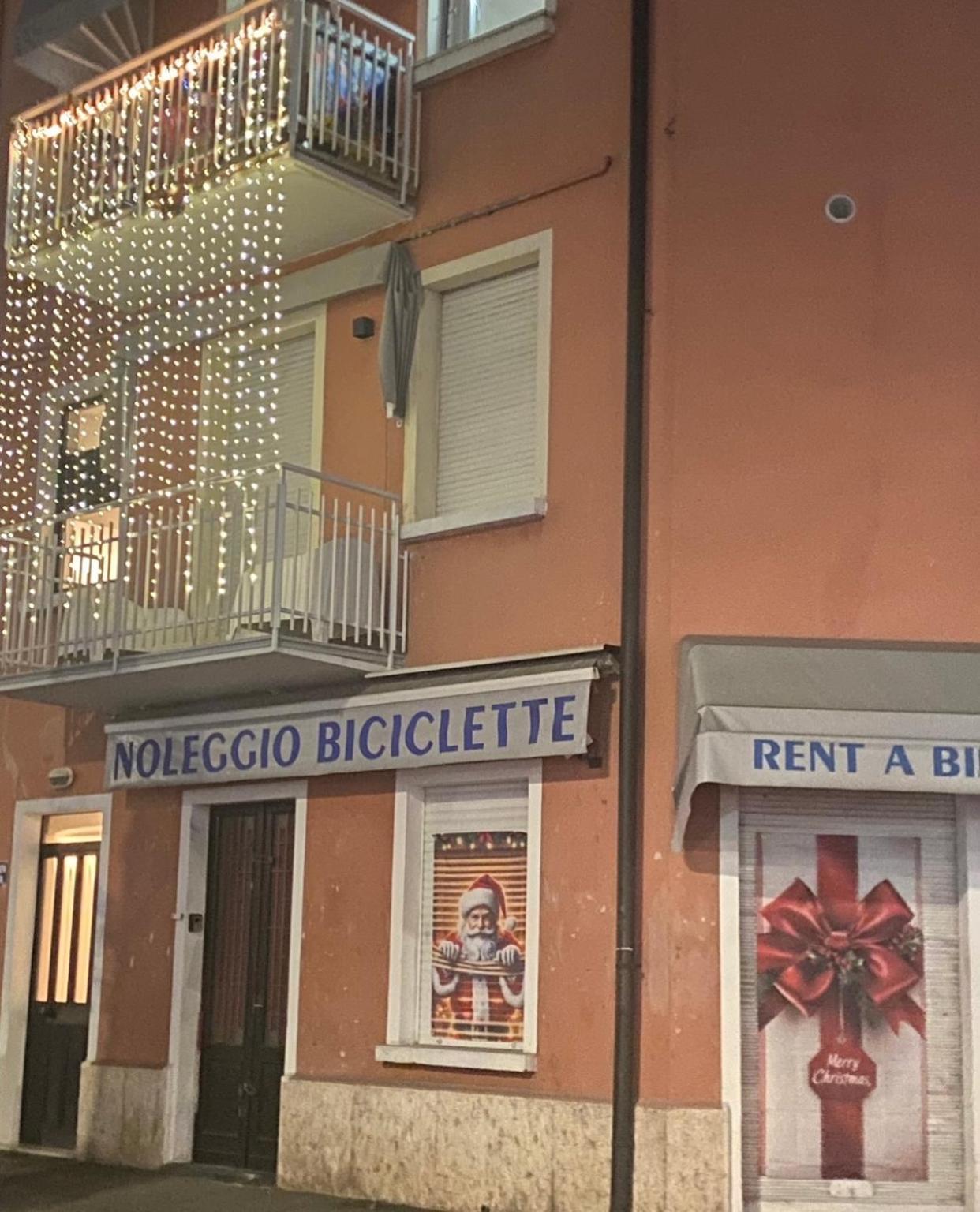 Appartement Bastione San Marco